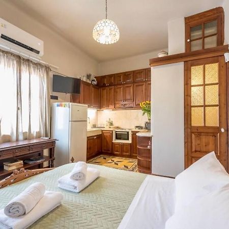 Apartament Anafiotika House Ateny Zewnętrze zdjęcie