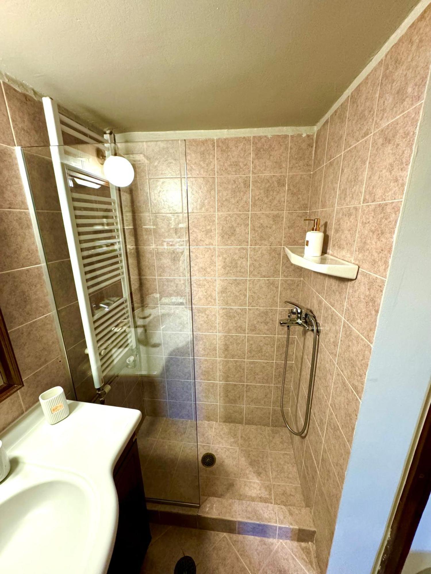 Apartament Anafiotika House Ateny Zewnętrze zdjęcie